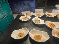 -半岛翡丽海鲜自助餐厅(观风亭店)