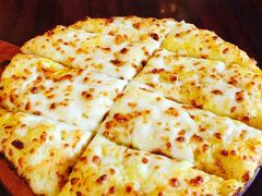 -棒约翰比萨·意面(独墅湖店)