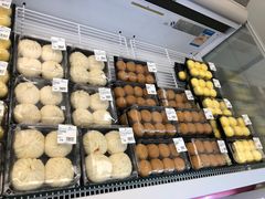 -山姆会员商店(杨桥西路店)