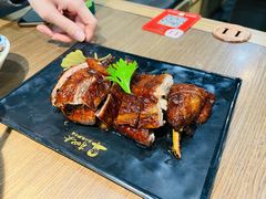 -肖四女乐山跷脚牛肉(世博源店)