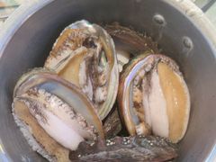 -山海•蒸汽活海鲜自助(皇庭广场店)