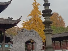 -钱王祠