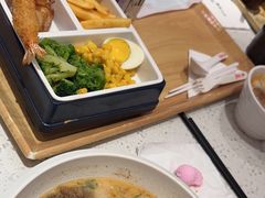 -味千拉面(泰州万达广场店)