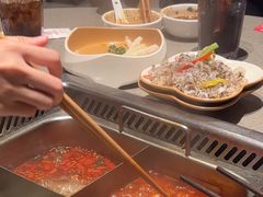 -海底捞火锅(龙岗星河COCO Park店)