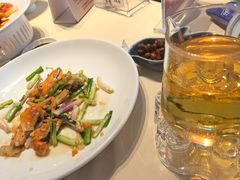 -侨美食家·粤菜(体育西路店)
