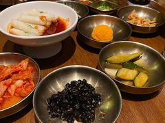 -春熙台·韩国料理(宝安西乡店)