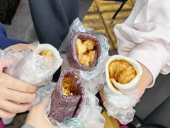 -英凤烧饵块(永胜路店)