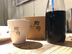 -树厨贵州菜(大十字店)