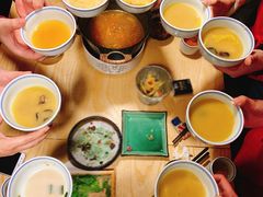 -十二舍·湯物素煮(江泰潤政店)