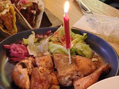 -Famous肥猫墨西哥音乐餐吧(五棵松华熙LIVE店)