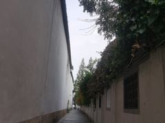 -胡雪岩故居