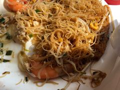 -渔中舟海鲜大排档(普陀沈家门店)
