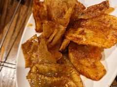 -有奴思烤肉·清真(正宁路店)