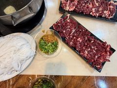 -福合埕牛肉丸(福平路店)