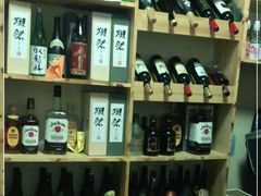 零售区-福匠日本料理(人民路店)