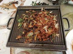 -大鸭梨(天通西苑店)