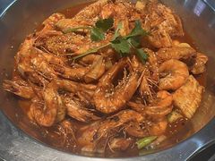 -李想大虾(吾悦广场店)