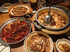 -首秀·四川料理(星耀101店)