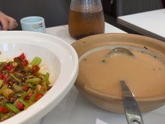 -攸州小镇家湘菜(小米科技园店)