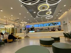 大堂-CoCo都可(吾悦店)