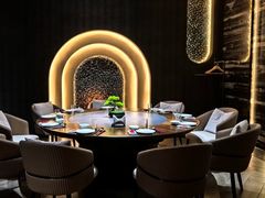 -曼格纳·曼芯馆(杨浦店)