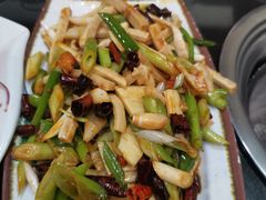 -瑞杰烧烤店·24小时营业(山东路店)