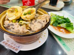 -荔园小馆(园岭新村二期店)