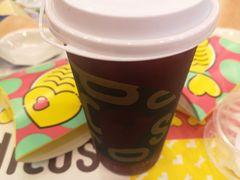-德克士(保利城店)