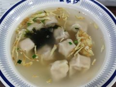 -王家沙点心店(南京西路总店)