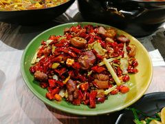 -小眼睛餐饮&杨杨夜宵