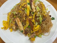 -老袁炒年糕(富豪路店)