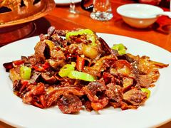 -李氏八大件老菜馆(万宝街店)