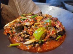 傣味柠檬鸡-都氏家DUSJOY(翡翠城店)