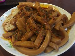 -清真·益鑫羊肉手抓馆(花园北街店)