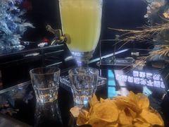 -黑桃K生日订制KTV