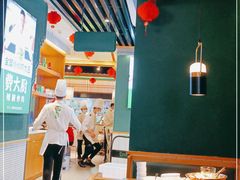 -费大厨辣椒炒肉(万家丽一店)