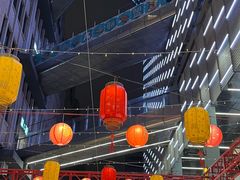 -南京路步行街