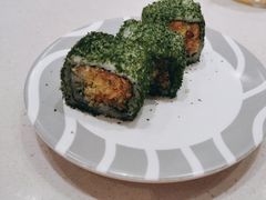 -新一番三文鱼寿司(大东海店)