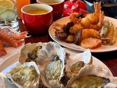 -西安W酒店·WEI全味西餐厅