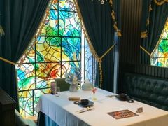 -彩虹之约•淮扬家宴(亚运村店)