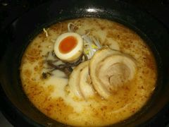 -味千拉面(双井店)