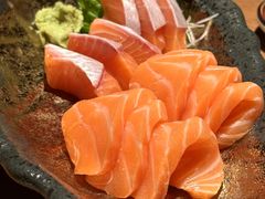 -水之惠鲜鱼料理(王府大街店)