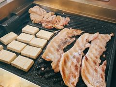 -金妈家烤肉(龙湖U城天街店)