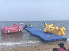 -兴城海滨风景区