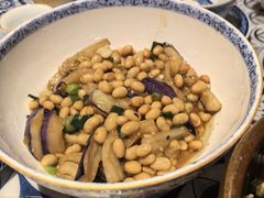 -图味美小黄鱼·景德菜(浙江路店)