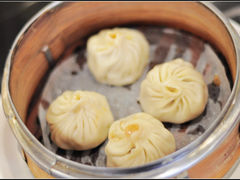 蟹粉小笼-王家沙点心店(南京西路总店)