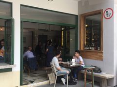 -RAC BAR(安福路店)