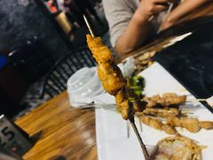 -一九烧烤(莱山区初家店)