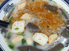 -鸭小妹鸭血粉丝(老门东店)