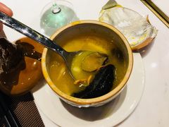 -上海虹桥宾馆味翠餐厅